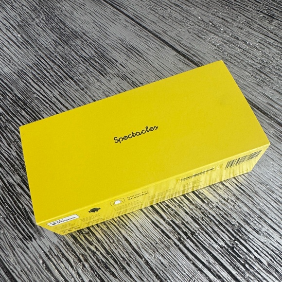 (NIB) 👻 Snapchat Spectacles 🕶️ - Picture 4 of 16